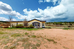 Little Luck Homestead